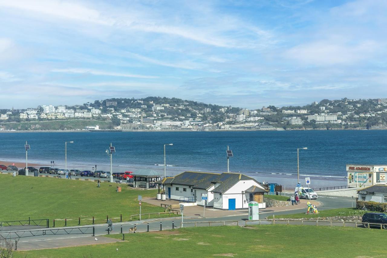 Mercure Paignton Hotel Exterior photo
