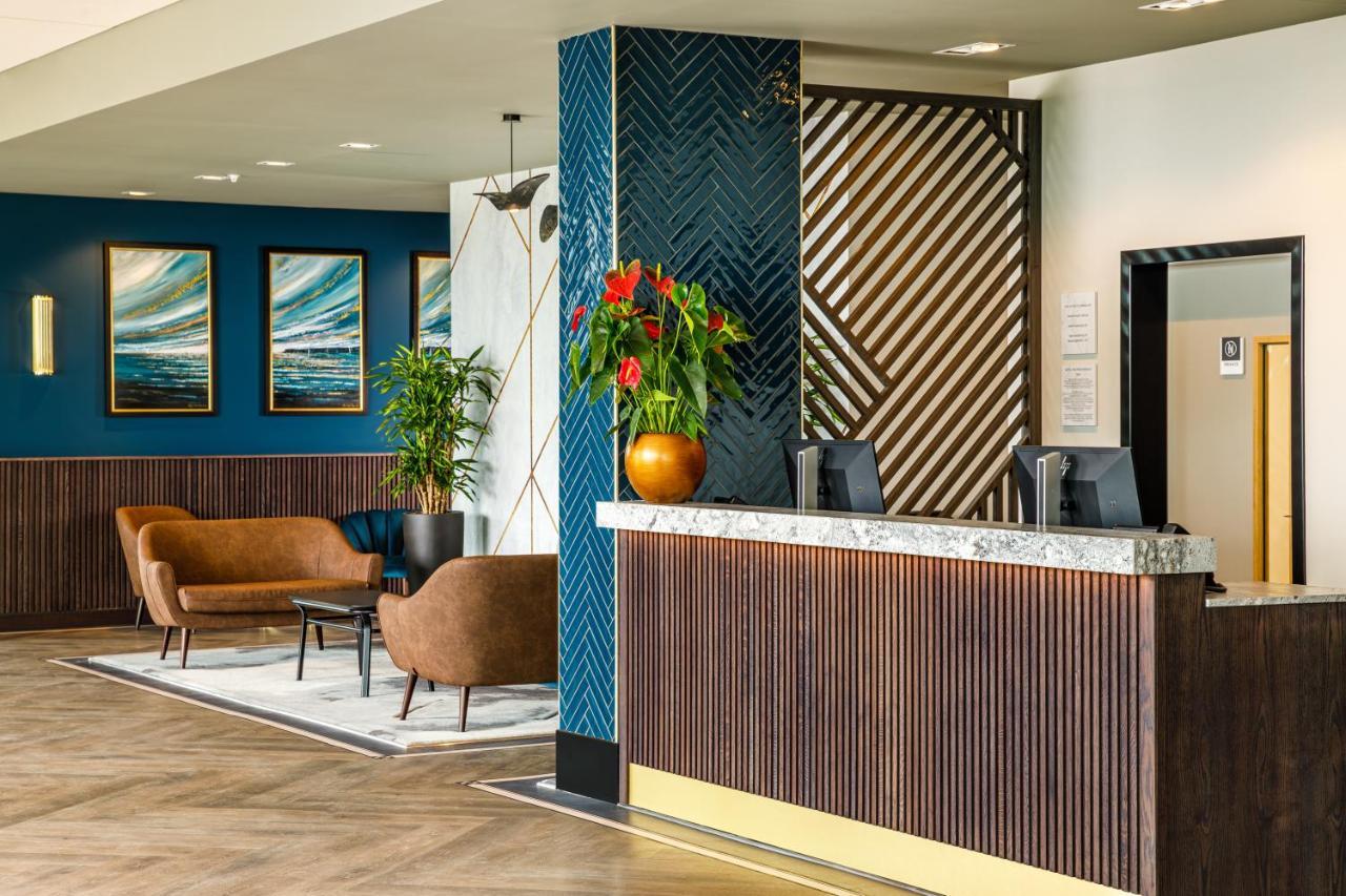 Mercure Paignton Hotel Exterior photo