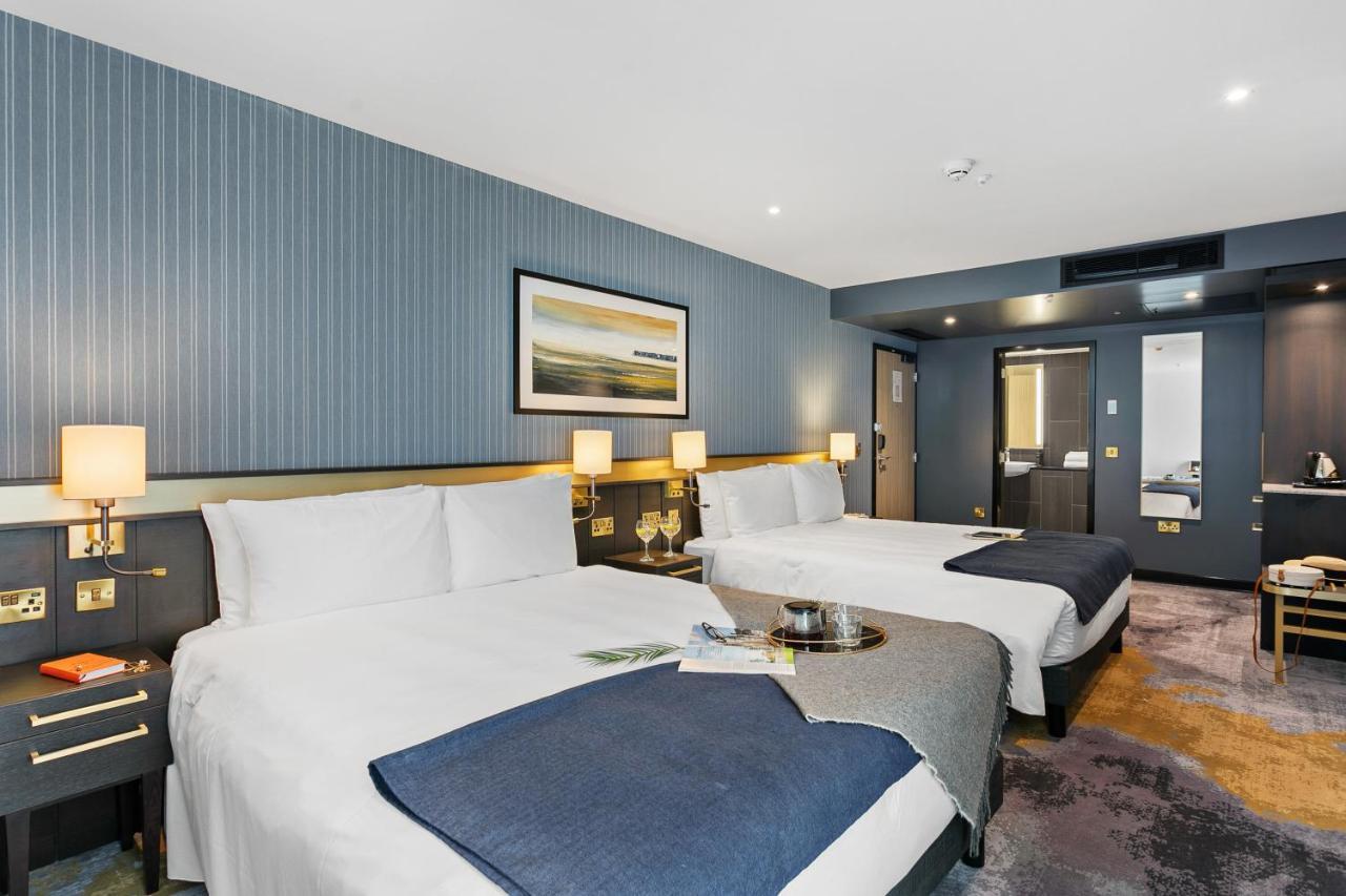 Mercure Paignton Hotel Exterior photo