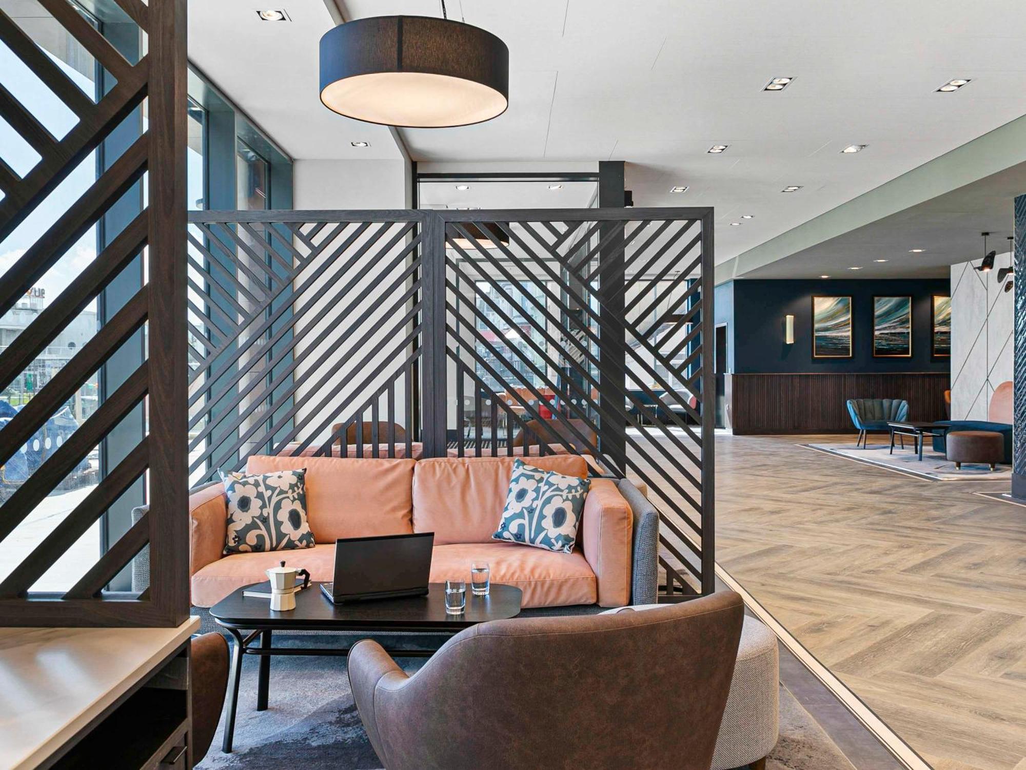 Mercure Paignton Hotel Exterior photo